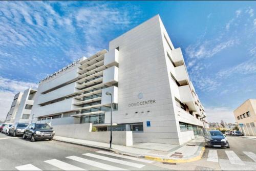 Bormujos Apartamento | ApartHome Domocenter