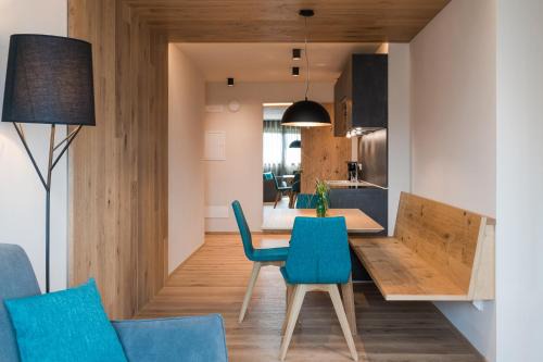 Lana Apartamento | Aparthotel Abiná Lana Höhe