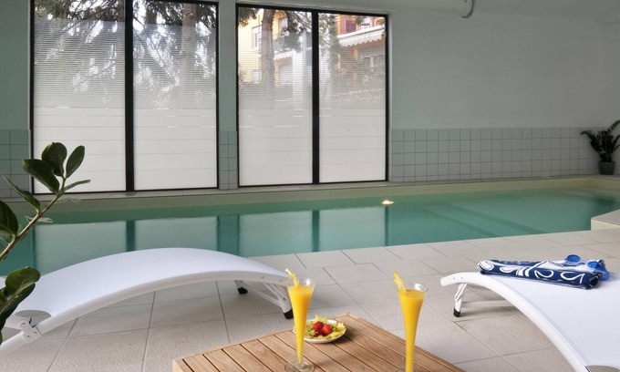 Saint-Louis Apartamento | Aparthotel Adagio Access Saint Louis Bâle