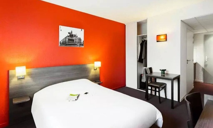 Chateaudun-Bannier Apartamento | Adagio Access Orléans - Estudio 2 personas