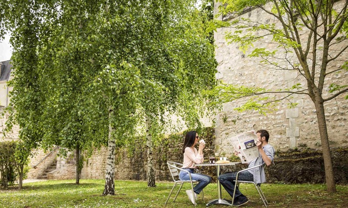 Poitiers Apartamento | Aparthotel Adagio Access Poitiers