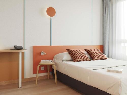 Marengo - Jolimont Apartamento | Aparthotel Adagio Access Toulouse Jolimont