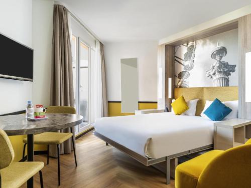 Montrouge Apartamento | Aparthotel Adagio Paris Montrouge