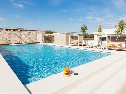 Trionfale Apartamento | Aparthotel Adagio Rome Vatican