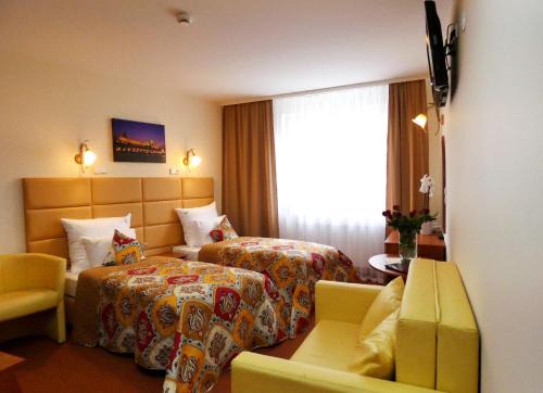 Stare Podgorze Apartamento | Aparthotel Adler