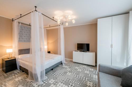 Godesberg-Nord Apartamento | Aparthotel Alma Bonn