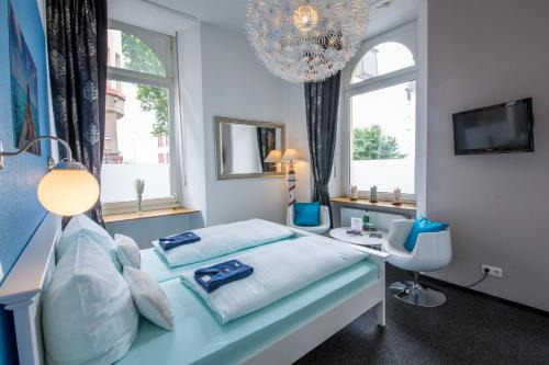 Altstadt Apartamento | Aparthotel am Münzplatz