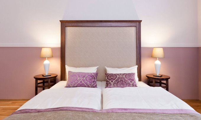 Innere Altstadt Apartamento | Aparthotel am Schloss