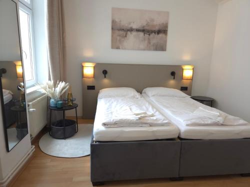 Erdberg Apartamento | Aparthotel Amelie