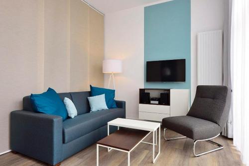 Wangerooge Apartamento | Aparthotel Anna Düne Aparthotel Anna Düne 0-10
