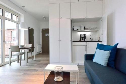 Wangerooge Apartamento | Aparthotel Anna Düne Aparthotel Anna Düne 2-40