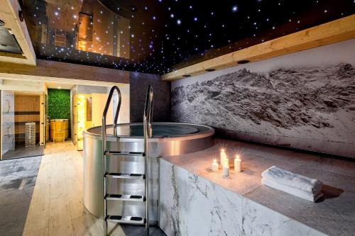 Zakopane Apartamento | Aparthotel Bachledzki Wierch & SPA Odkryj Zakopane