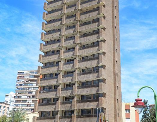 Benidorm Apartamento | Aparthotel BCL Levante Beach