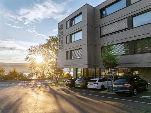 Beinwil am See Apartamento | Aparthotel Beinwil am See