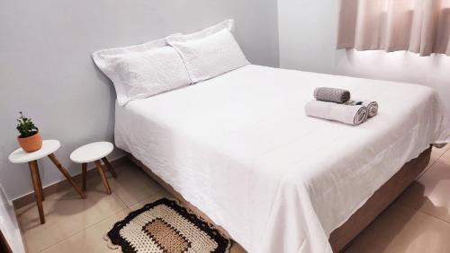 Planalto Apartamento | Aparthotel Belo Horizonte II