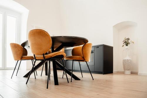 Bisceglie Apartamento | Aparthotel Camere del Capitolo