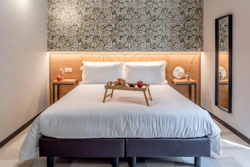 Porta Nuova Apartamento | APARTHOTEL CASA MIA