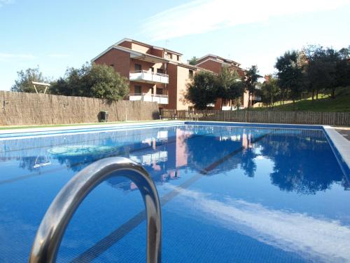 Sant Cugat del Valles Apartamento | Aparthotel del Golf