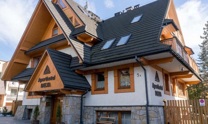 Zakopane Apartamento | Aparthotel Delta Zakopane