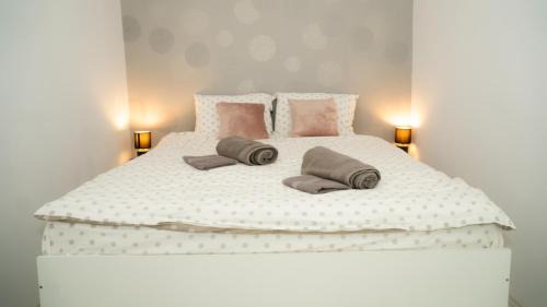 Targu Secuiesc Apartamento | ApartHotel For You