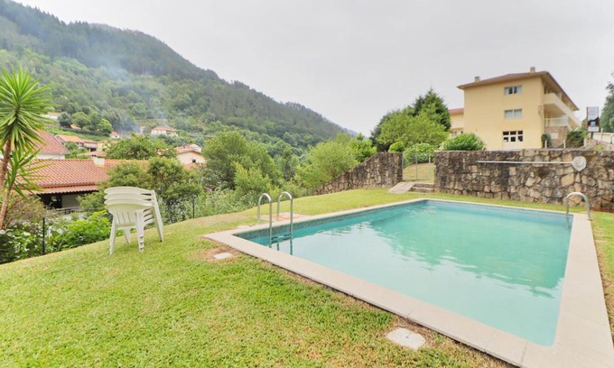 Geres Apartamento | Aparthotel Gerês