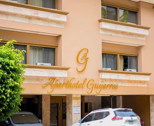 Tegucigalpa Apartamento | Aparthotel Guijarros