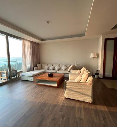 Son Tra Apartamento | Aparthotel in A la Carte - 2 bedrooms, 3 balconies, seaview, beachfront, central, rooftop pool