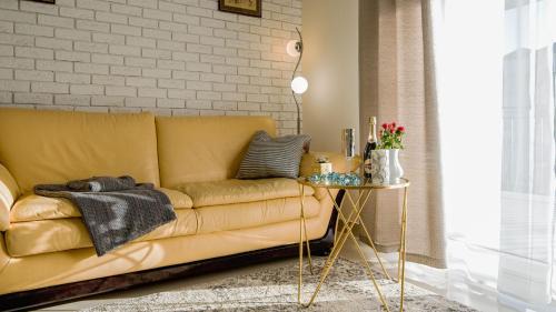 Rybie Apartamento | Aparthotel Koroni Home