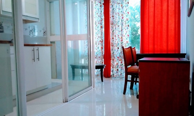 Reparto Aguedita Hotel | Apartamento Hotel La Casona Dorada 1