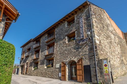 Llivia Apartamento | Aparthotel les Corts