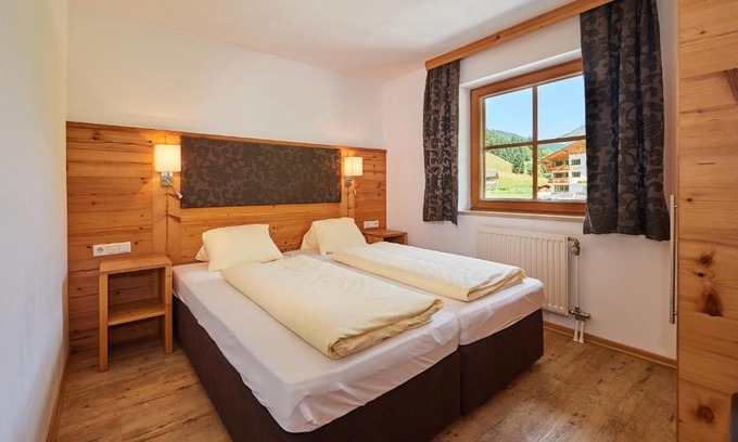 Filzmoos Apartamento | Aparthotel Lieblingsplatz