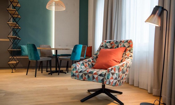 Alberswil Apartamento | Aparthotel Luzern West