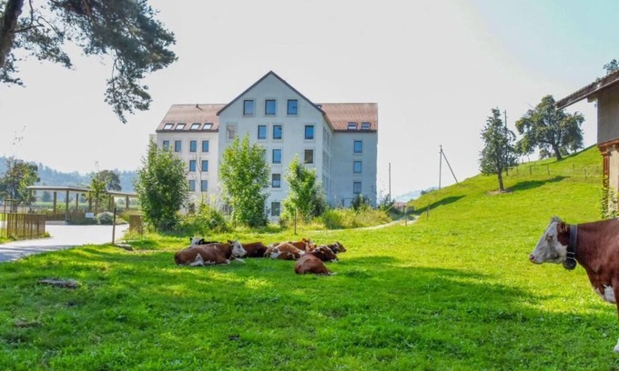 Alberswil Apartamento | Aparthotel Luzern West