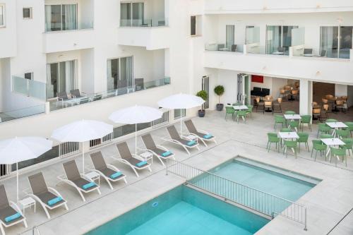 Porto Cristo Apartamento | Aparthotel Marina Drach
