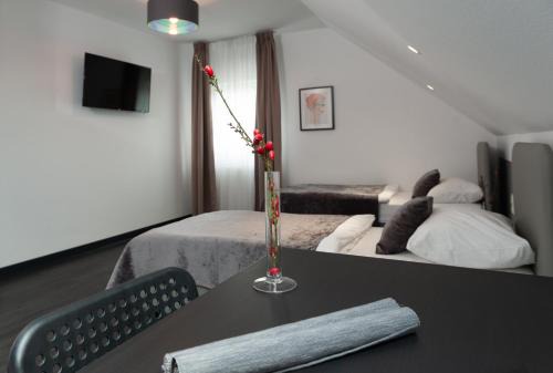 Region Hannover District Apartamento | Aparthotel Messe Laatzen