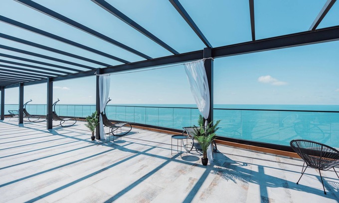Gonio Apartamento | Aparthotel Navi