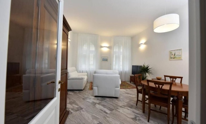 Old City Apartamento | ApartHotel No6
