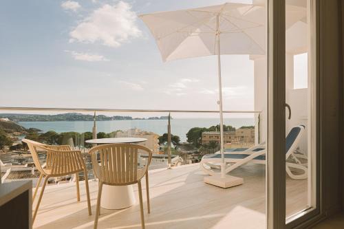 Peguera Apartamento | Aparthotel Novo Mar