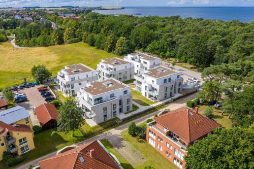 Boltenhagen Apartamento | Aparthotel Ostseeallee Aparthotel Ostseeallee 1-01
