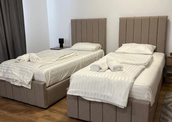 Cluj County Apartamento | Aparthotel plevnei5