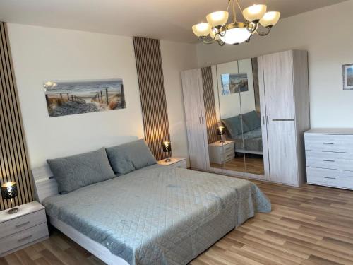 Prague 4 Apartamento | Aparthotel Praha