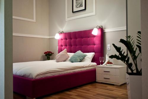 Miedzyzdroje Apartamento | Aparthotel Przy Plaży