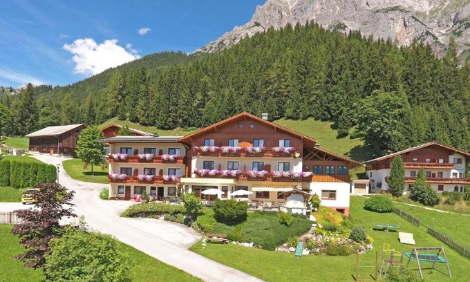 Ramsau am Dachstein Apartamento | Aparthotel Ramsau