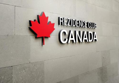 Lipno nad Vltavou Apartamento | Aparthotel Rezidence Club Canada Lipno