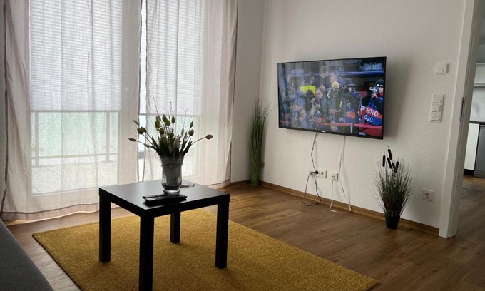 Roxheim Apartamento | ApartHotel Roxheim