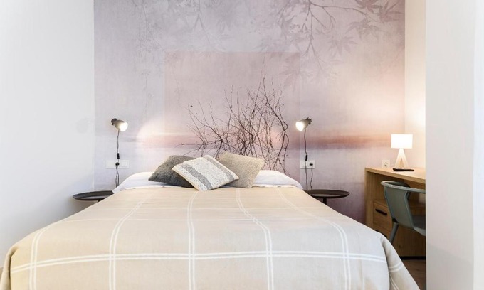 Salburua Apartamento | APARTHOTEL SALBURUA