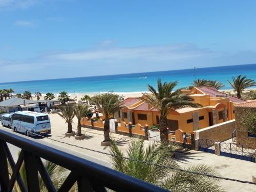Santa Maria Cama Y Desayuno | Aparthotel Santa Maria Beach