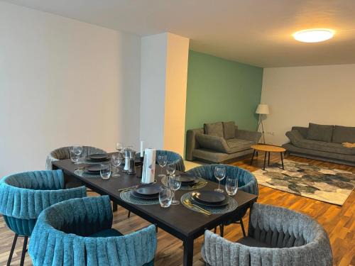 Altstadt Apartamento | Aparthotel Schnoor Bremen City 300m Dom