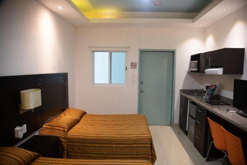 Merida Apartamento | Aparthotel Siete 32