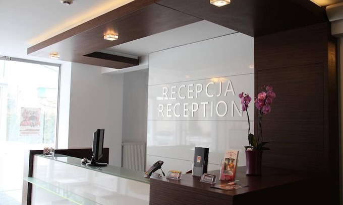 Tychy Apartamento | Aparthotel Strefa Budget